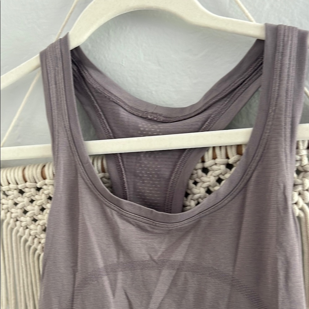 Lululemon Racerback Tank - Picture 2 of 4